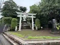 淡嶋神社(東京都)