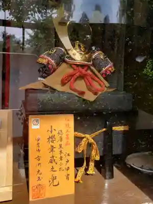 本郷氷川神社(東京都)