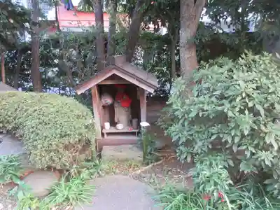 龍源寺(東京都)