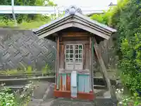 地蔵寺の末社・摂社
