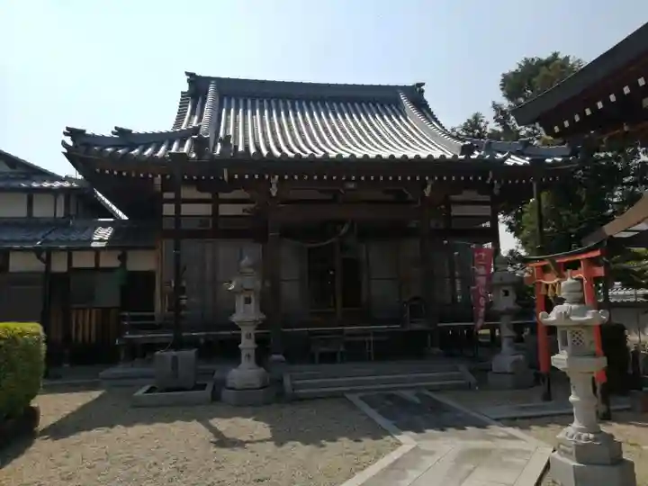 星田寺(大阪府)