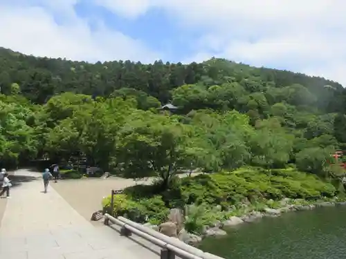 勝尾寺(大阪府)