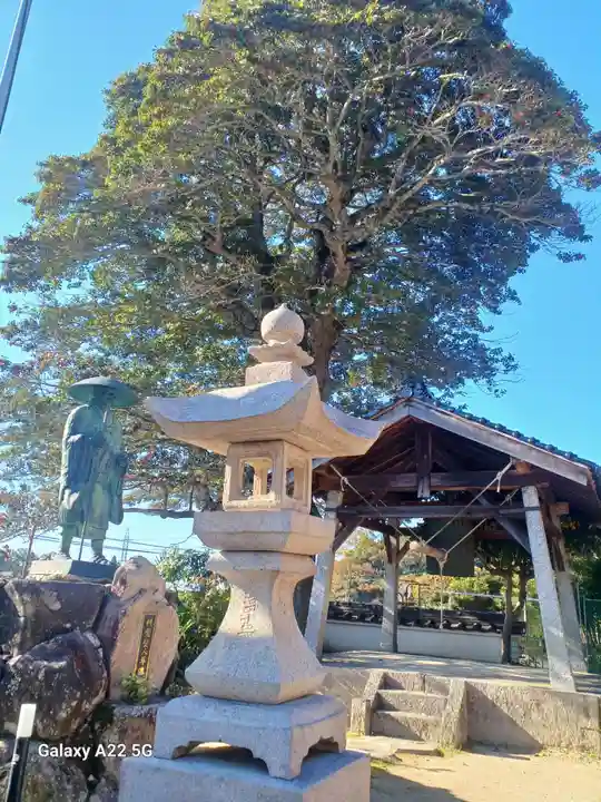 安楽寺(広島県)