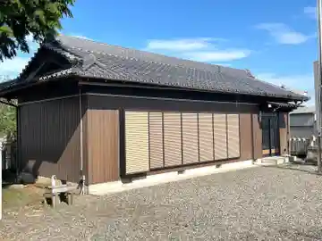 神明神社(岐阜県)