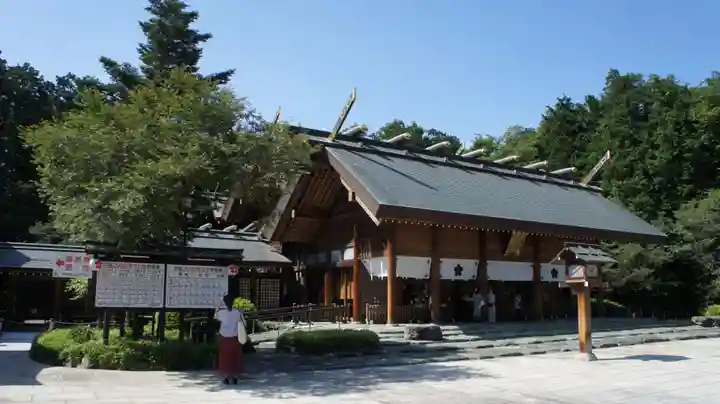 櫻木神社(千葉県)