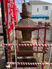 元町観音堂(高巖寺）(神奈川県)