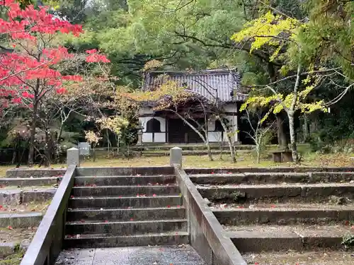 太山寺(兵庫県)