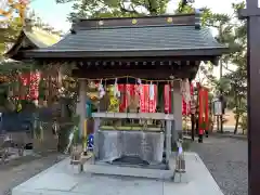 八剱八幡神社(千葉県)