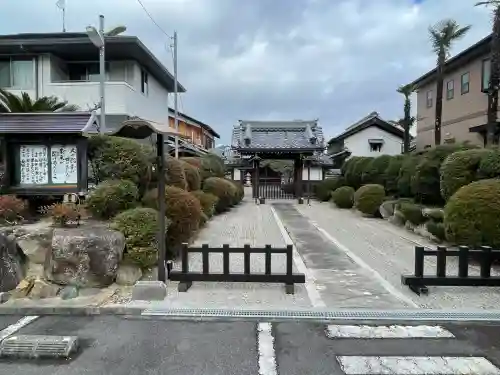 報恩寺(滋賀県)