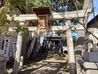 菅原神社(新潟県)