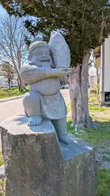 恵比須神社(北海道)