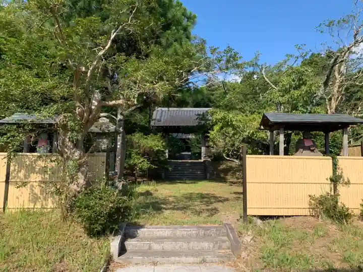 宝応寺(千葉県)