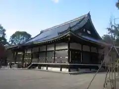 仁和寺(京都府)