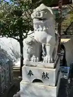 弘住神社(広島県)