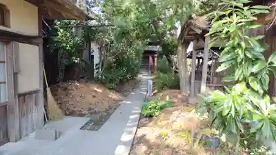 普門院(大分県)