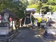 高雄神社(福井県)