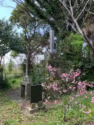 高澤寺のその他建物