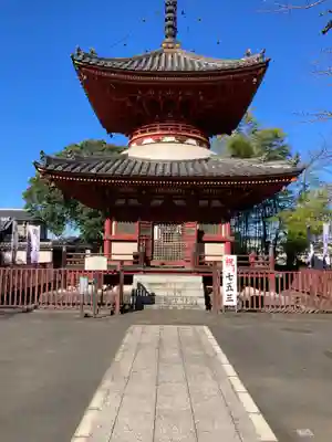 喜多院(埼玉県)
