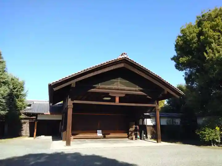 渉成園(枳殻邸)(京都府)