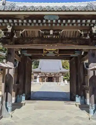 瀧安寺(大阪府)