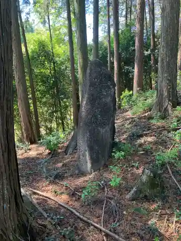 佐久山愛宕神社(栃木県)