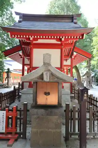 住吉神社の末社・摂社