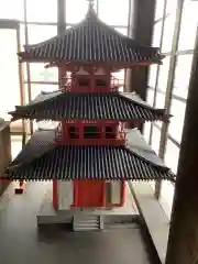 三明寺の建物その他