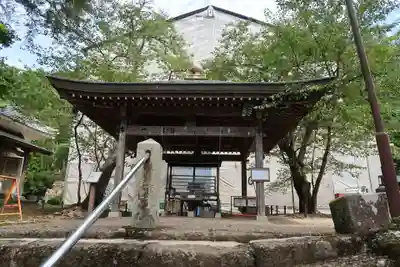 松尾寺(京都府)