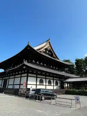 相国寺（相国承天禅寺）(京都府)