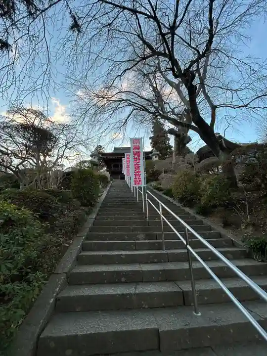 長谷寺(長野県)