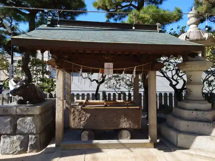 廿日市天満宮(広島県)