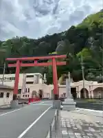 高尾山麓氷川神社(東京都)