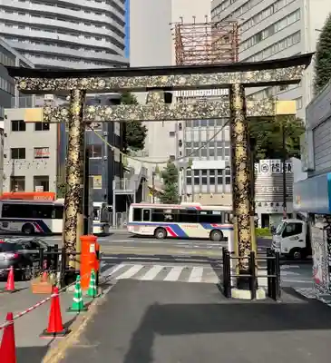 水戸東照宮(茨城県)