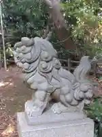 上中里神社(神奈川県)