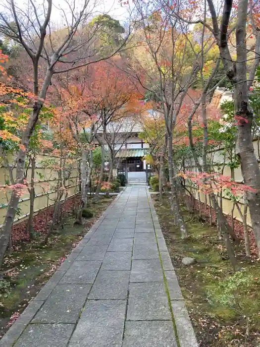 龍峰院の建物その他