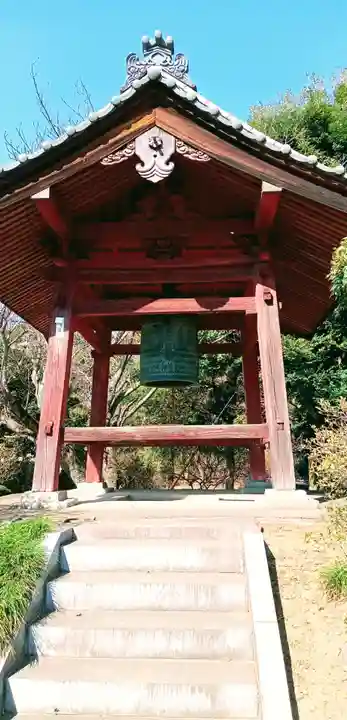 普門寺のその他建物