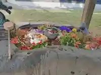 長沼神社(北海道)