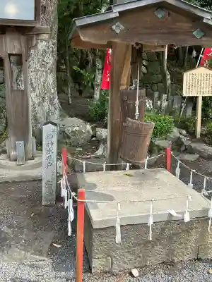敢國神社(三重県)