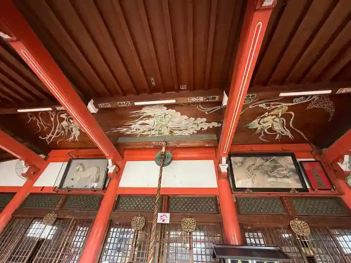 津観音(三重県)