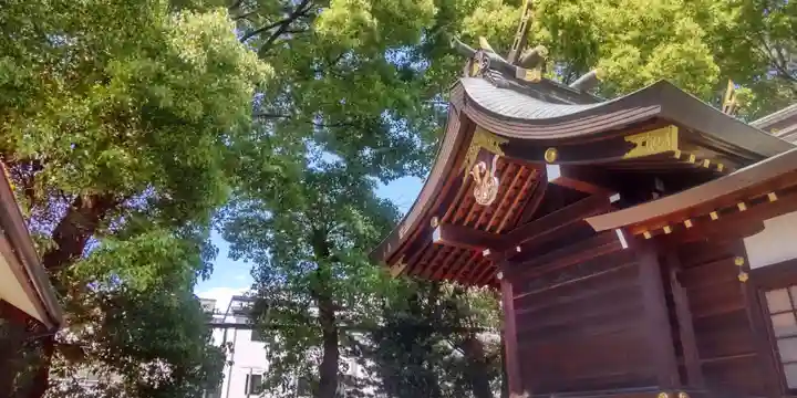 多奈波太神社(愛知県)
