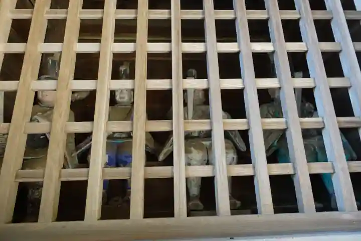 若狭姫神社(若狭彦神社下社)のその他建物