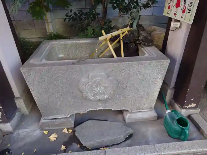 須賀神社(東京都)