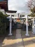 香取神社(埼玉県)
