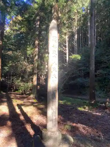 小岸大神社(三重県)