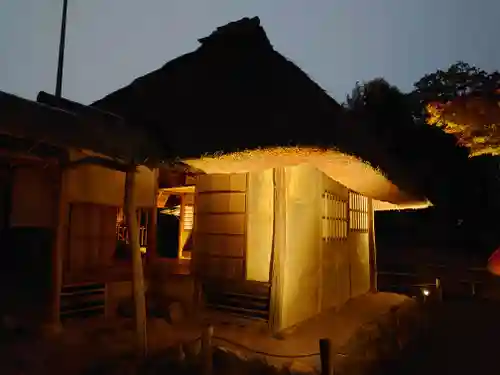高台寺（高台寿聖禅寺・高臺寺）の本殿・本堂