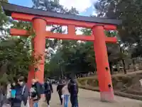 春日大社(奈良県)