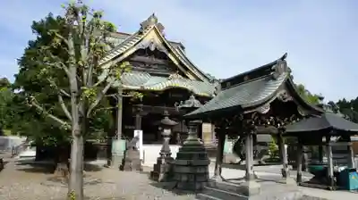 成田山新勝寺(千葉県)