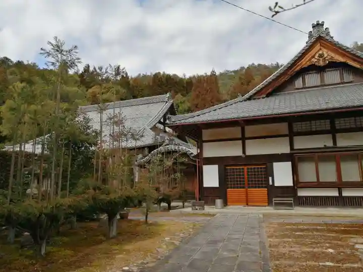 大智寺のその他建物