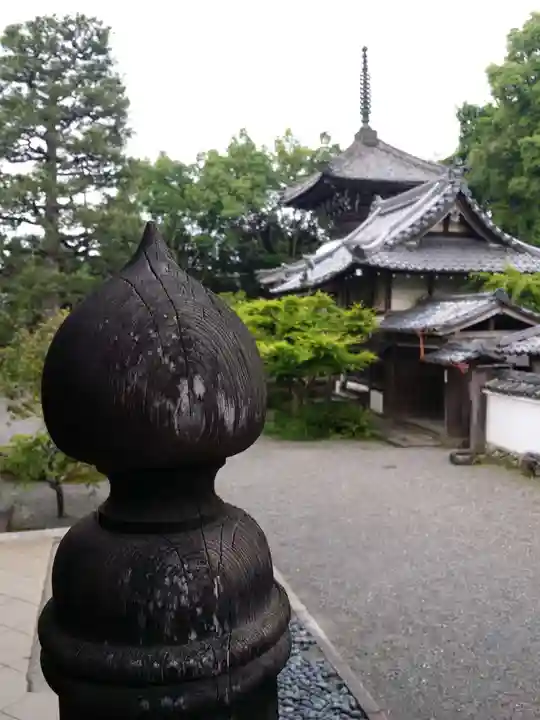 穴太寺のその他建物
