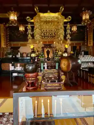 江東寺(東京都)